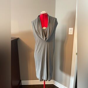 Lisa Badag long dress